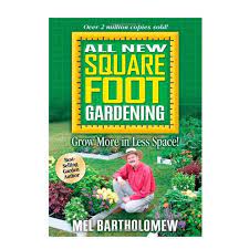 The book provides the most efficient technology to save time, labor, and energy. Best Gardening Books In 2021