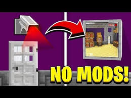 Check out these other awesome build tutorials! How To Make A Working Security Camera In Minecraft No Mods Youtube Minecraft Banner Designs Minecraft Projects Minecraft Designs