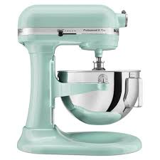 Professional chefs have long sung the praises of the kitchenaid stand mixer. Kitchenaid Professional 5qt Stand Mixer Ice Blue Kv25g0x Target