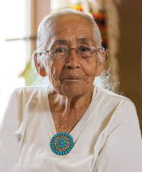 Spider Woman's Children: The next generation of Navajo weavers