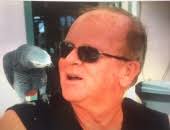 Obituary information for James Vincent Ferri