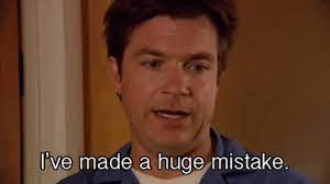 Made A Mistake Gifs Tenor