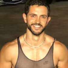 Christopher Bencomo's Instagram, Twitter & Facebook