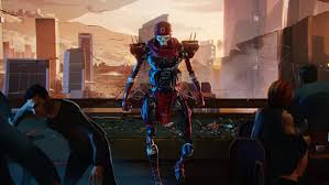 Respawn has aced giving each legend a unique backstory that imbues them with character. Apex Legends Season 4 Trailer Introduces Revenant Egm