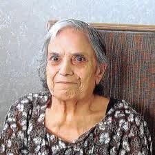 Most Recent Obituaries