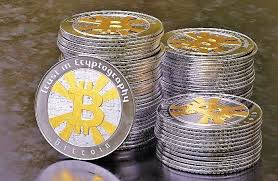 Government is contemplating how to regulate the use of blockchain and cryptocurrencies. Bitcoin Has A Regulation Problem