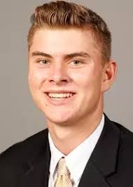 2016-17 Men's Basketball Roster