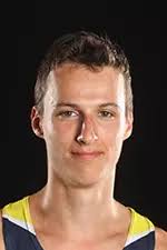 2020 Men's Cross Country Roster