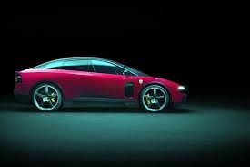 Recibe Ferrari pedidos de su auto eléctrico pese a críticas