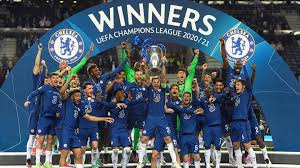 10 фев 20151 377 просмотров. Kings Of Europe Chelsea Beats City To Win Champions League Ctv News
