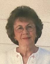 Kitty W. Rauch Obituary 2022