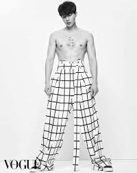 6, 1981) is a south korean actor and model. Lee Dong Wook Stuns In Beautiful Vogue Photo Shoot What The Kpop