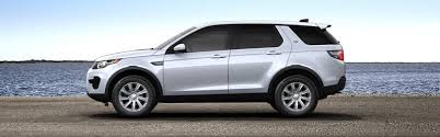 2019 marks the land rover discovery sport's fourth year on the market. 2019 Land Rover Discovery Sport Info Land Rover Wilmington