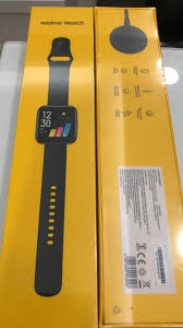 This is oppo spinoff realme's first attempt at making a smartwatch after initially entering the wearable space with the realme band. Dr Mobile Realme Smart Watch For Android Available Facebook