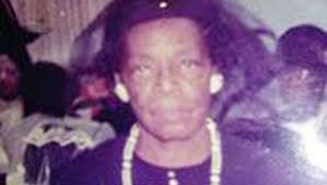 Mrs. Adnomie Williams Morgan