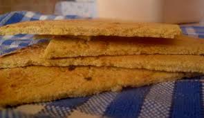 Galettes De Pain Sans Gluten