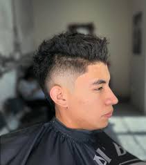 Creative Freedom at Rock Your Hair Barbershop in ETOWN, KY