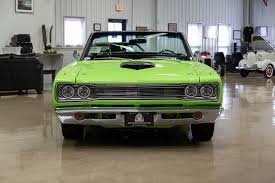 Image result for Bright Green 1969 Coronet