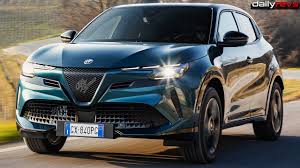 Image result for Blue Lightning 2006 Alfa-Romeo