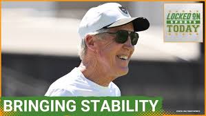 Darryl Griffith documentary