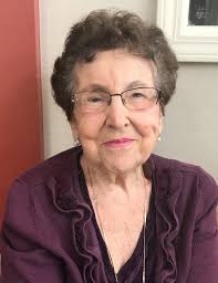 Obituary information for Florine L. Guastella