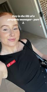 Estate Manager Day in Life