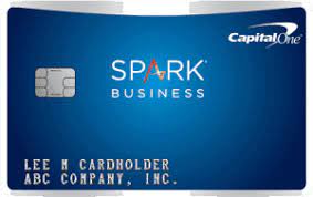 Apply for the founder rewards credit card to earn 2 points for every $1 spent on your card. Capital One Spark Miles For Business Credit Card 2021 Review