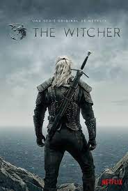 Netflix Lanza El Teaser De The Witcher En San Diego Comic Con No Soy Gamer The Witcher Netflix Tv Shows Netflix Tv