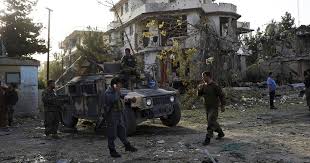 We did not find results for: Afghanistan Talebani Attaccano La Residenza Del Ministro Della Difesa 8 Morti E 20 Feriti Salva La Famiglia Del Membro Del Governo Il Fatto Quotidiano