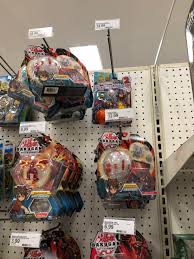 This toy is best described and a transform*r ball. Two Diamond Dragonoid Dekas In A Target In Redlands Ca Bakugan