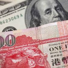 Hong Kong's central banker adds fintech to priorities to burnish city's  role as financial hub