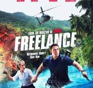 ‫دانلود فیلم Freelance 2023 با زیرنویس فارسی چسبیده - دیجی موویز‬‎