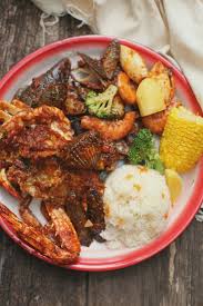 Asingkan sedikit kuah untuk tuang atas ikan. Resepi Shell Out Yang Sangat Sedap Masam Manis