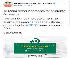You can buy discounted cbse books. News 24x7 Plus Cbse Board Exam Date Relief News For Millions Of Students And Parents Announcement Of Board Exam Date Will Be On 31 December