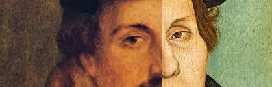 Calvin's Luther: Unity and Continuity in Protestantism