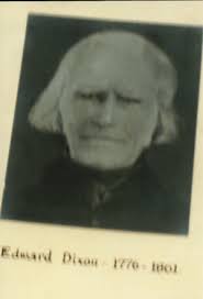 Edward Dixon (1776-1861)