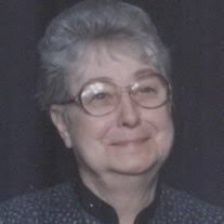 Obituary for Sandra Kay Griffin