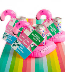 The first one was a few years ago…with a number of 14 year olds. 6 Free Printable Summer Invitation Ideas Fun365