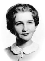 Alice Jones Obituary