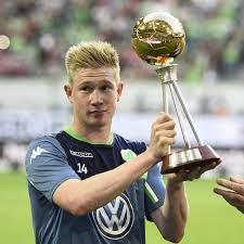 After his move to wolfsburg, de bruyne told belgian newspaper het laatste nieuws he had lost his joy at chelsea and that he asked mourinho to let him go. Why Bayern Munich Didn T Sign Kevin De Bruyne Back In 2015 Bavarian Football Works