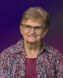 Shirley Louise Jaeger Obituary June 3, 2024