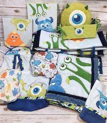 Monster Inc Nursery Bedding Welcome To Buy Ulliyeriscb Com