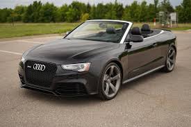 Image result for Phantom Black 2014 RS5