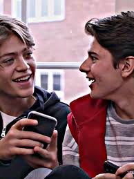 Klassen Season 6 Love