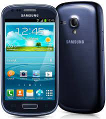 Mica hidrogel tablet ipad tab samsung huawei lenovo blue ray. Amazon Com Samsung Galaxy S3 Mini Gt I8190 Fabrica Desbloqueado Internacional Verison Sin Garantia Azul Celulares Y Accesorios