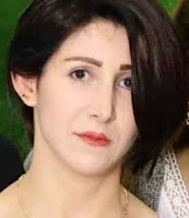 طرطوس #مناشدة_إنسانية #مفقودة الرجاء مشاركة المنشور ولكم الشكر  #نعمى_محمد_ابراهيم العمر 34 سنة مفقودة من يوم الأثنين 6 تشرين الأول خرجت من  المنزل صباح يوم الأثنين من قرية #خربة_االمعزة إلى طرطوس المدينة ..