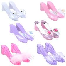 Dream Dazzlers Shoe Collection 6 Pack Toys R Us Toys R Us Shoe Collection Play Shoes Princess Shoes