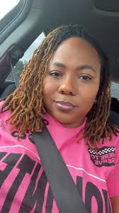 Who is a good loctician in Warner Robins area?