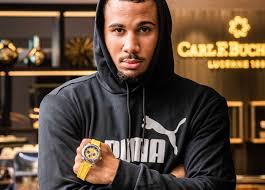 His birth sign is scorpio and his life path number is 5. Neuer Markenbotschafter Fur Carl F Bucherer Blickpunkt Juwelier