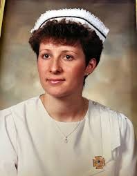 Lori Anne (née Clarkson) MACK